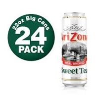 Arizona Sweet Tea 680mlx24