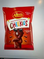 ALLEN'S CHEEKIES*12