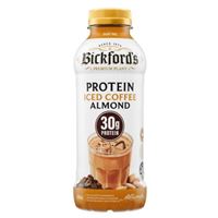 BICKFORD'S PROTEIN COFFEE *12