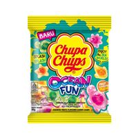 [CHUP6] CHUPACHUPSOCEANFUNJELLY6X90G