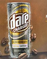 [DARE2] DARE C SALTED CARAMEL240ML*12