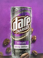 DARE C MOCHA 240ML*12