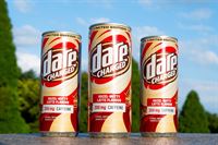 DARE C HAZEL NUT  240ML*12