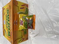 Dragon 50 gm sour snakes*1