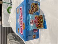 [DR15] Dragon 50 gm burgers*1