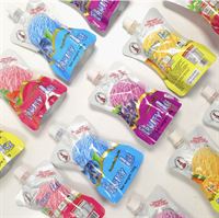 [FRUIT1] FRUITY ICE WM PE MAN GRAPE*40