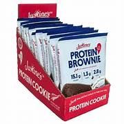 JSTIN DBL CHOC DREAMBROWNI *12