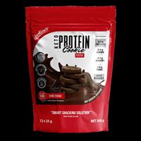 [J9] 1 X 25G Choc Fudge Protein C