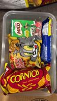 LUNCHBOX *20