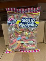 DraTerrificSour Party Mix2KG