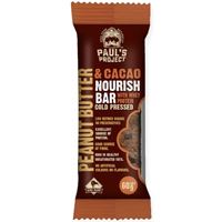 PAUL'S PEANUT BTERPROTEINBA*30
