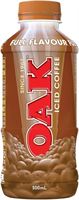 [OAKCOFF500] OAK COFEE 500MLX12
