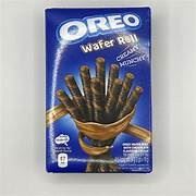 OREO WAFER ROLL CHOC 54G*20