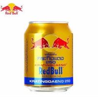 REDBULL CAN 250ML*24