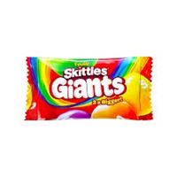 [SKITTLE1] SKITTLES GAINT 45G*36
