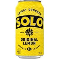 [SOLO1] SOLO ORIGINAL CAN *30
