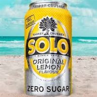 [SOLO4] SOLO ZERO SUGAR*30