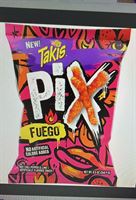 [TAKI1] TAKIX PIX FUEGO 81G *12