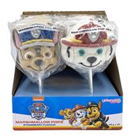 [UNCLPPMP] PAW PATROL -MALLOWPOP*12