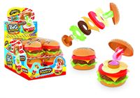 BIG BURGER 12PC*1