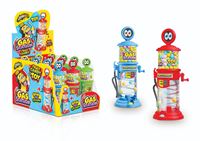 GAS STATION 12PC*1