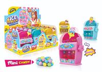 ICE CREAM MACHINE 12PC*1