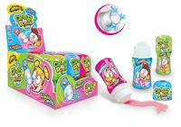 CRAZY ROLL ON 15PC*1