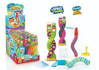 [G117] TWISTY TREATS 18PC*1