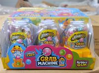 Grab Machine 9pcs