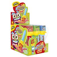 [JB15] Mr.Squeezy Pop 24pcs