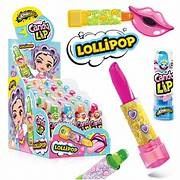 J.B Candy Lip Display 24pcs
