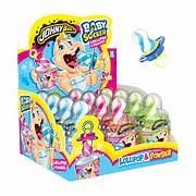 [JB18] J.B Baby Suckers 12pcs