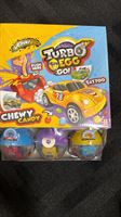 J.B. Turbo Egg Go 12pcs