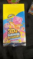 J.B.3D Juicy SURPRISE GU 60pcs