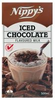 TETRA 500ml CHOCOLATE Nippy's