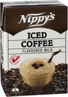 [2127COFE] 375ml COFFEE Iced Nippy's x24c