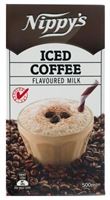 [2127COFE5] TETRA 500ml COFFEE Nippy's x12