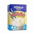 [2127VANI] 375ml VANILLA Iced Nippy's x24
