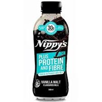 [NP3] NIPPY PROTEIN VANILA*12