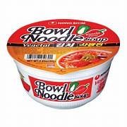 [1668B] BOWL NOODLES KHIMCHI *12