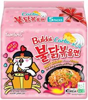 [1795CH] Samyang Buldak Noodles *8