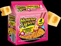 [ALL2] HOUSEOFYUM CARBONARA*12