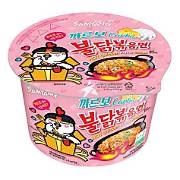 [NEWSAM1] Samyang Big Bowl PINK*6