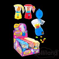 [1250N5] Jelly Juicer 20g x 12