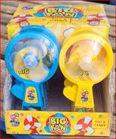 [1330FAN] BIG FAN 5g X12pc