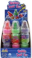 Dubble Sour Dip 32gx 12pk