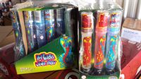 [1532] Python Lamp Spray 28ml x 18ct
