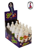 [1544] Sour Tongue Drops 15pk