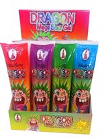 [1546] Mega Sour Gel 120g x12
