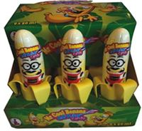 [1555] Mr Cool Banana Spray x9pk